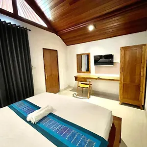 Dimuwa Guest house Ubud (Bali)