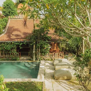 Lumbung Guest house Ubud (Bali)