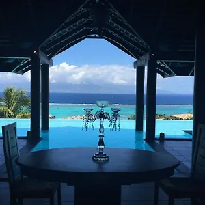 Bellavista Guest house Teavaro
