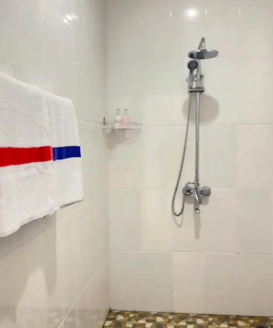 Penzion Hotel Narayuka House Seminyak