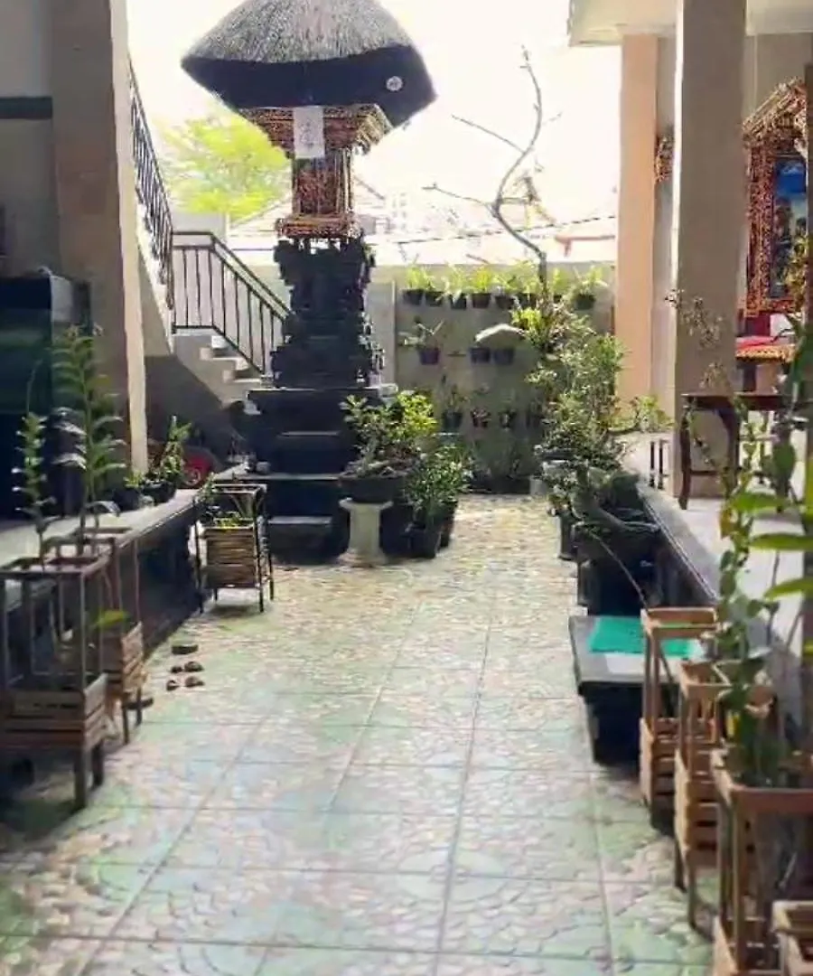 Hotel Narayuka House Seminyak