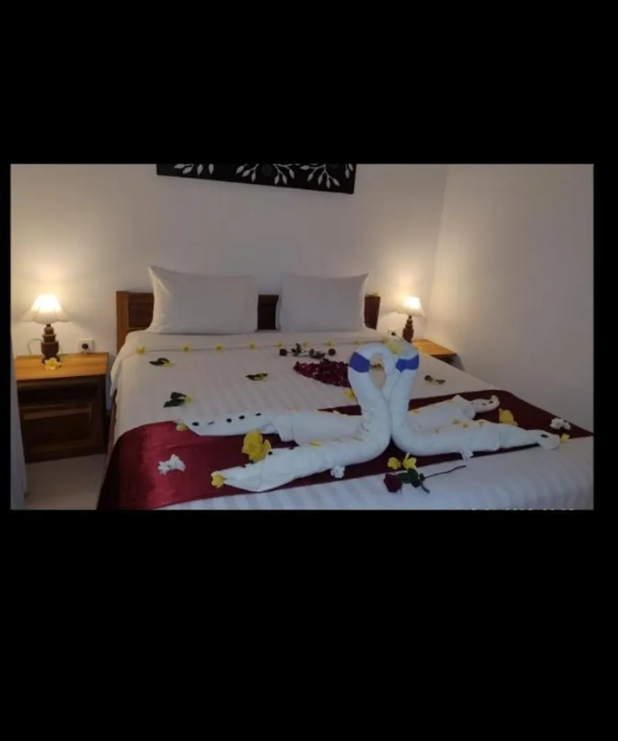 Penzion Hotel Narayuka House Seminyak