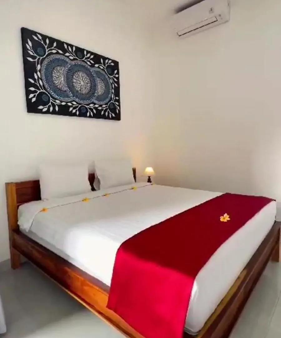 Narayuka House Hotel Seminyak