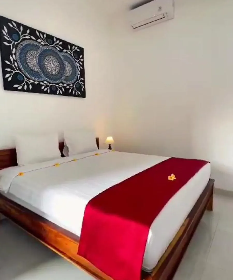 Gasthuis Narayuka House Hotel Seminyak